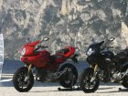 Ducati Multistrada 1100